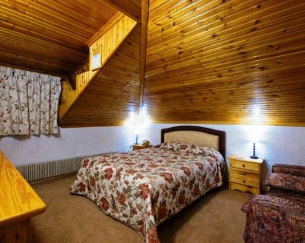 Hotel Bitouni Мецово Екстер'єр фото