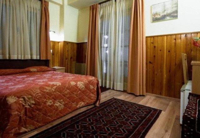Hotel Bitouni Мецово Номер фото